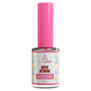 Base Bomba Fortalecedora Anylovy 10ml