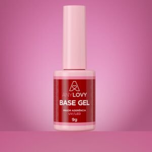 Base Gel Uv/Led AnyLovy 9g