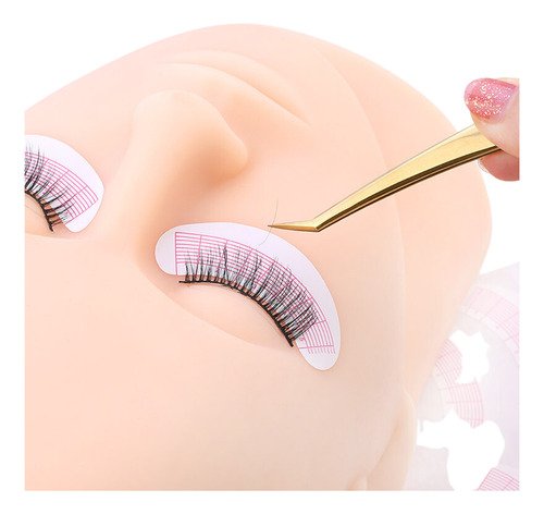 Adesivo Mapping Eye Sticker Com Escala - Imagem 3
