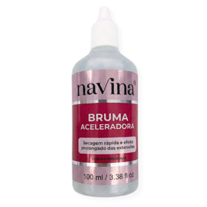 Bruma Aceleradora Navina 100ml