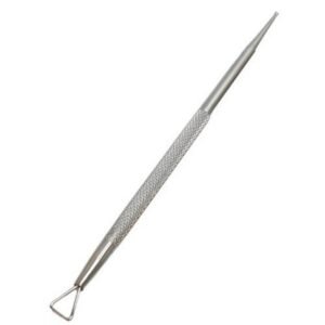 Espátula para Fibra com Boleador