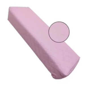 Apoio De Mão Para Manicure Retangular