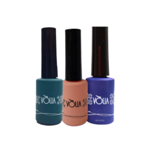 Kit Blindagem Volia Sache base + Preparadores + Cabine