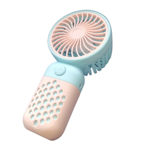 Ventilador Portátil Mini Fan
