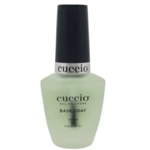 Cuccio base coat clear base 13ml