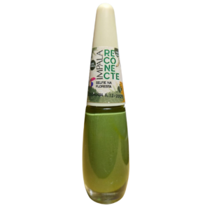 Esmalte Impala Coleção Reconecte – Selfie na Floresta 7,5 ml
