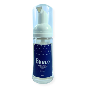 Loção de Limpeza Corporal 50ml Bluwe Brumablu