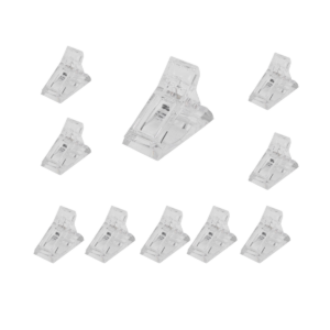 Presilha para Polygel 10 Unidades