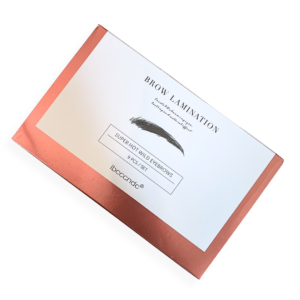 Brow Lamination 9 PCS / SET