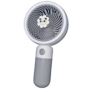 Ventilador Portátil Mini Fan Panda