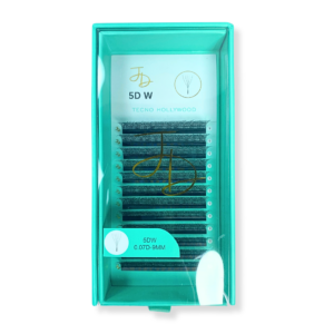 Cilios Tecno Hollywood 5DW