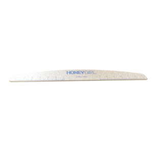 Lixa Fina 100/180 Régua Honey Girl