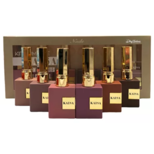 Esmalte Nude Kaisa 15ml Unidade