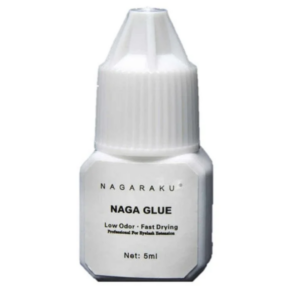 Cola para cilios nagaraku 4 ml