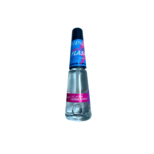Secante Super Flash Impala Silicone  Transparente 7,5ml