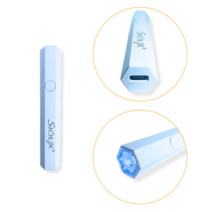 Lanterna Sioux 250MAH USB