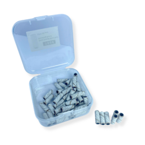 Refil Mandril Lixa Para Motor Dafu – 50 Un