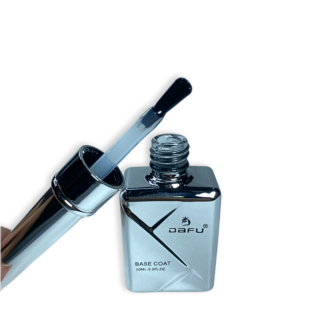 Base Coat Dafu 10ml - Imagem 3