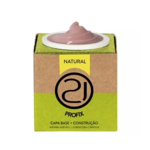 Profix Natural Gel 34g Nails 21