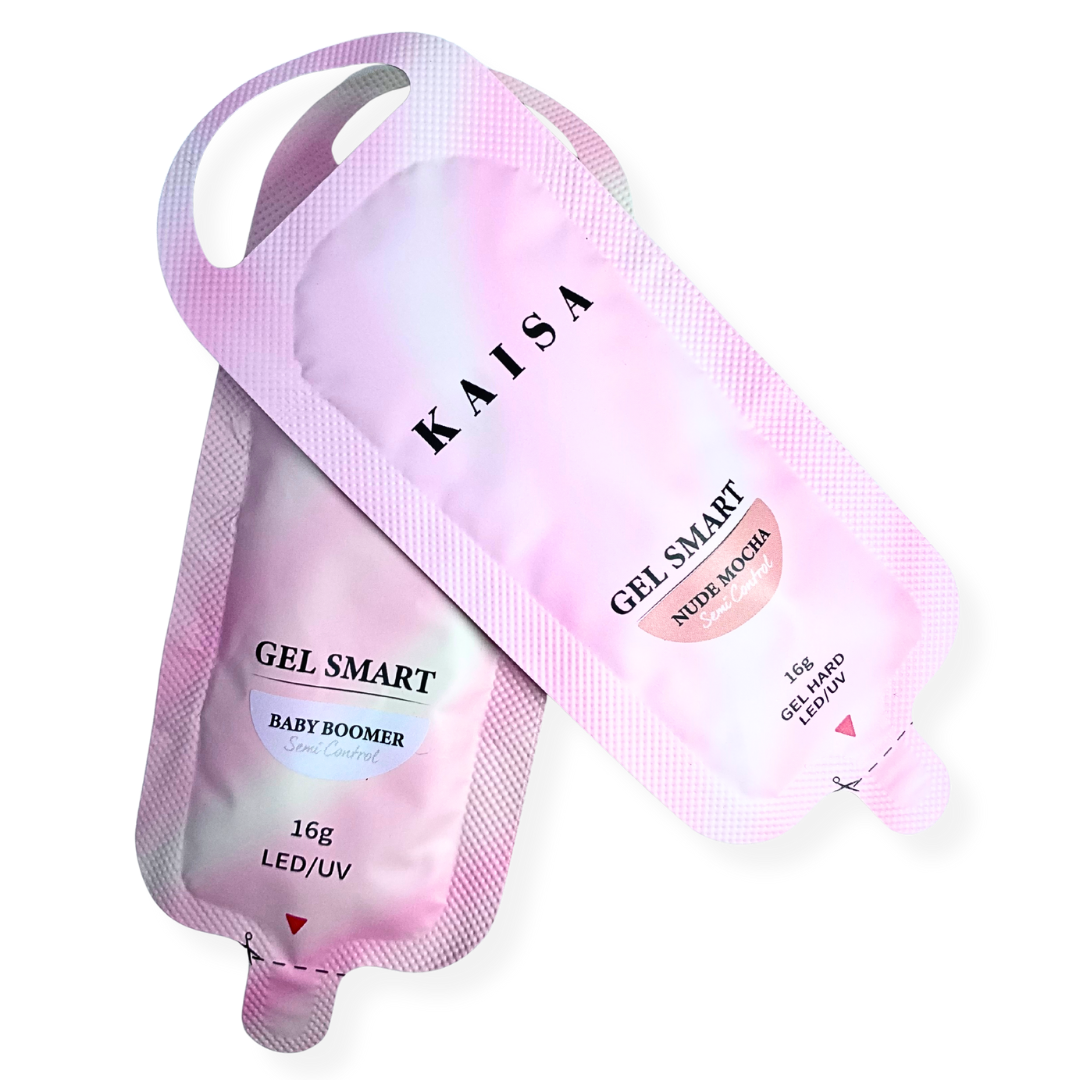 Refil Gel Kaisa Smart 16g - Imagem 4