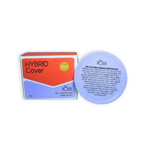 Blister Gel Construtor Hybrid