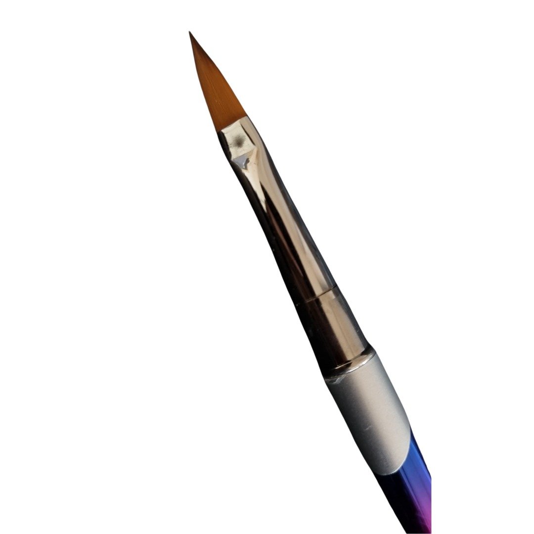 Pincel Modelo Kolinsky Collor - Imagem 4