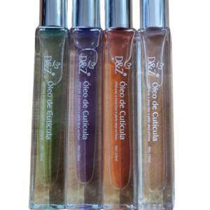 Óleo de Cutícula Roll-on Fragrancias D&Z 10ml