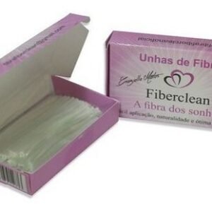 Fibra FiberClean Caixa 100 Un