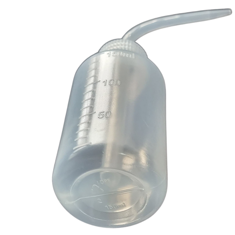 Frasco Dosador Pisseta 250ml - Imagem 4