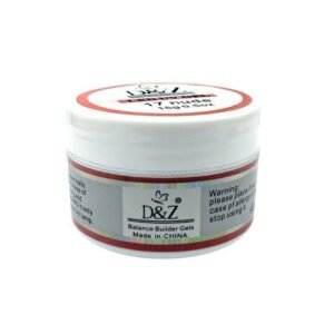 Gel D&Z 15g