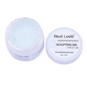 Gel Sculpting Real Love 3 Natural – 30ml