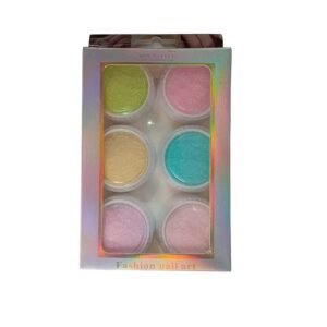Glitter Areia-un Cosultar Cores