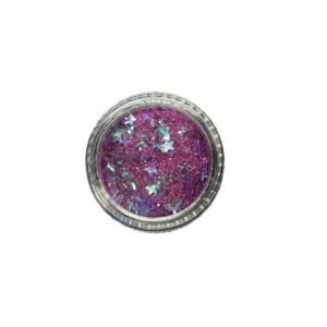 Glitter Estrela Un (Consultar Cores)