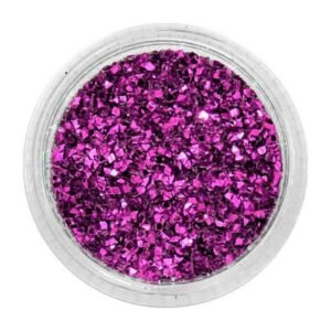 Glitter Flocado-un