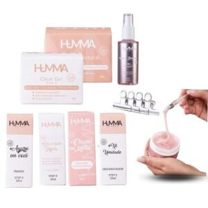 Kit Completo HUMMA