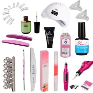 Kit de Polygel