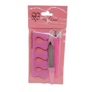 Kit Manicure – 5 Item