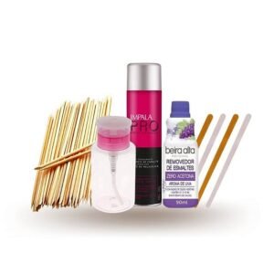 Kit Manicure