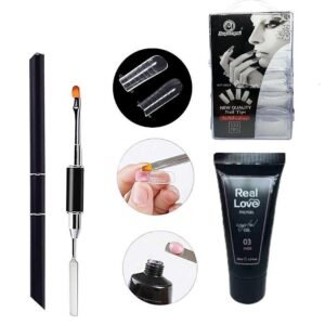 Kit para Alongamento Polygel