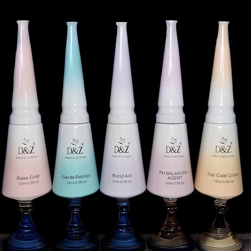 Kit Blindagem Profissional D&Z 5 Itens - Imagem 3