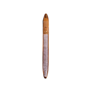 Caneta deleniadora magica magnetica preta