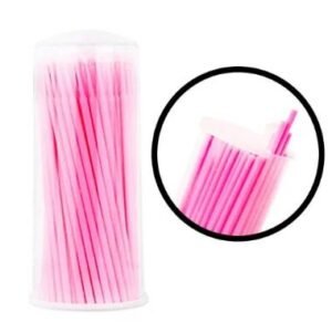 Microbrush (Frasco Acrilico)