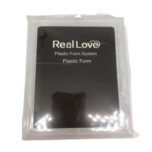 Molde F1 Real Love  – Unha Inteira