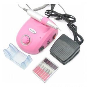 Motor Telefone Rosa Marca: Nail Drill
