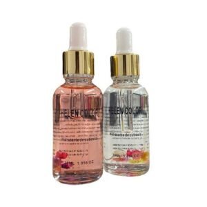 Óleo hidratante de cuticula helen color – 30ML