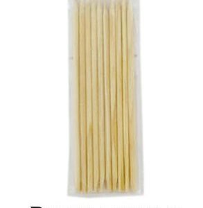 Palito De Unha Ponta Dupla Landh’s