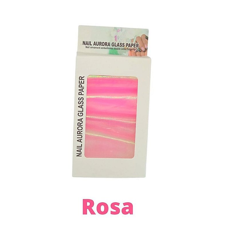 PAPEL AURORA (CORES) - Imagem 7
