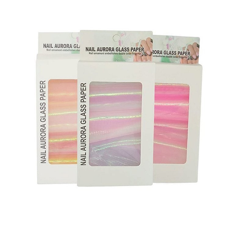 PAPEL AURORA (CORES) - Imagem 5