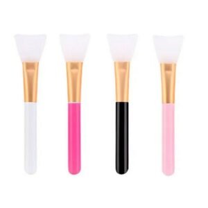 Pincel de Silicone