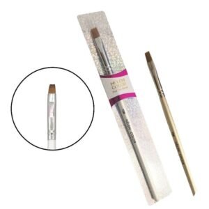 Pincel para Gel Reto